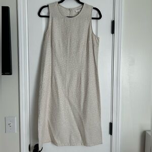 Tehama dress